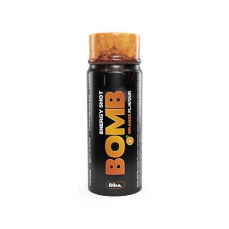 7 Nutrition - BOMB 80 ml - suplement diety