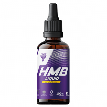 Trec - HMB Liquid 100 ml -...