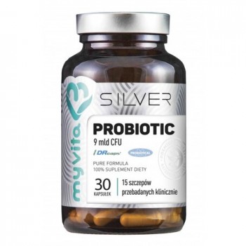 MyVita - Probiotic 9 mld...