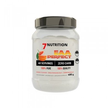 7 Nutrition - EAA Perfect...