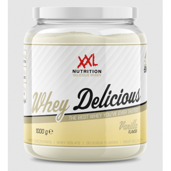 XXL Nutrition - Whey...