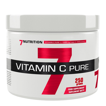 7 Nutrition - Vitamin C...