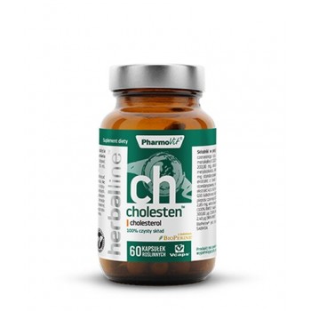 Herballine - Cholesten –...