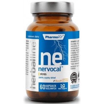 Herballine - nervocal™ -...