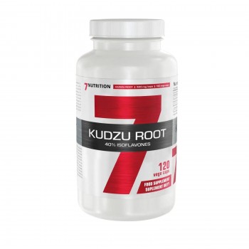 7 Nutrition - Kudzu Root...
