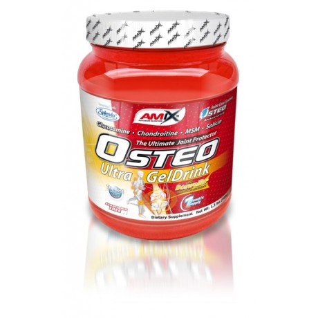 Amix Osteo Ultra GelDrink 600 g - suplement diety.