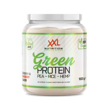 XXL Nutrition - Green...
