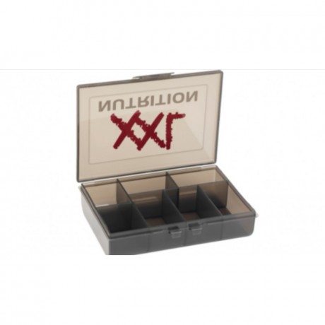 XXL Nutrition - Pill Box