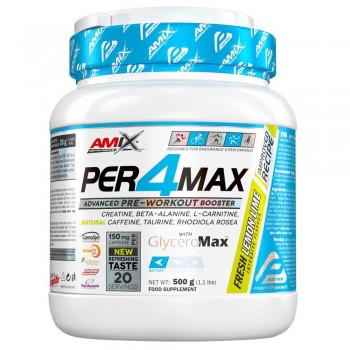 Amix - Per4Max 500g -...