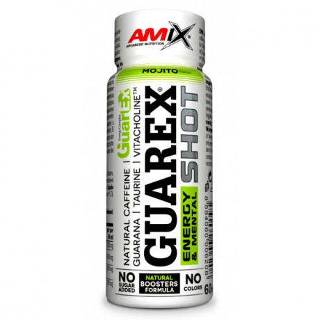 Amix - Guarex®SHOT 60ml - suplement diety