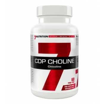 7 Nutrition - CDP Choline...