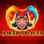 Joker Stoker logo